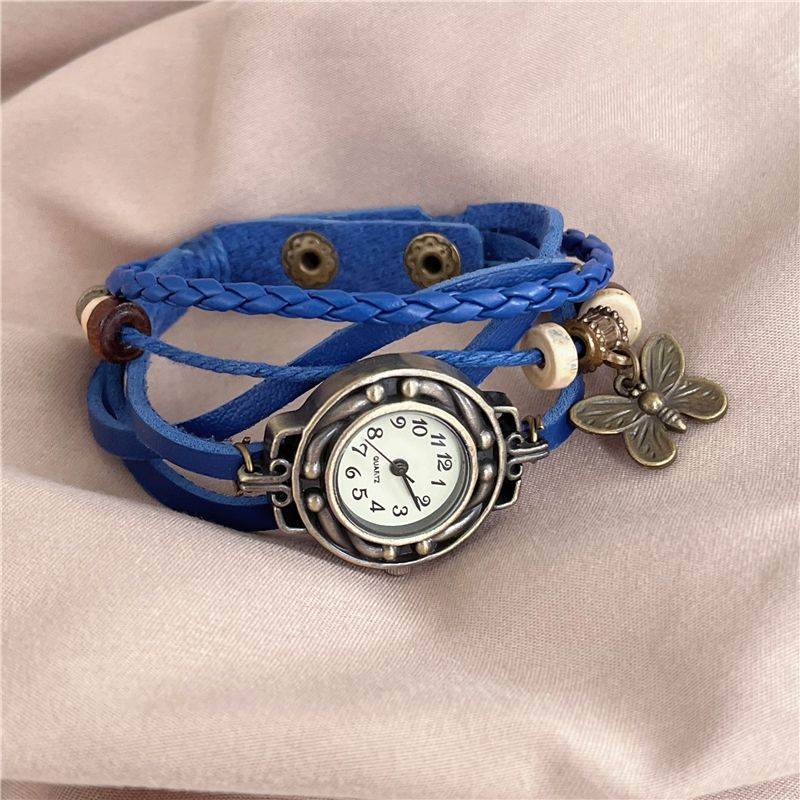 Orologio da Polso a Catena Xia - Leatherworking Equipment recensione e prezzo